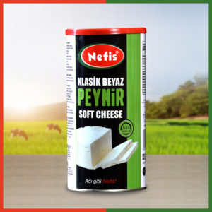Klasik Beyaz Peynir