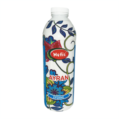 Ayran Efsane 1L