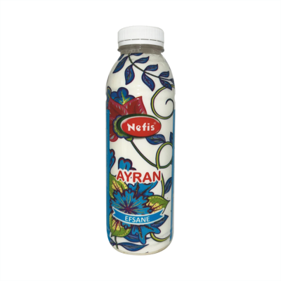 Ayran Efsane Ayran Efsane