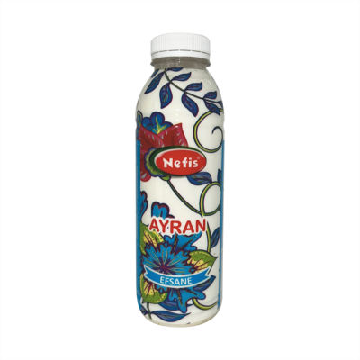 Ayran Efsane