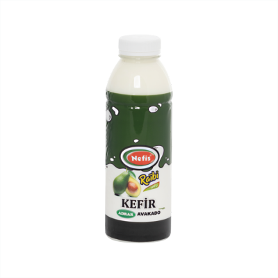 Raib Kefir Avakado 500ml