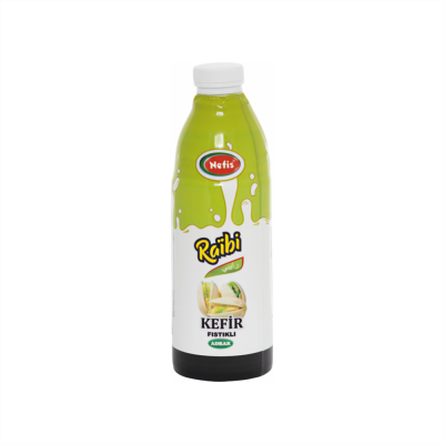 Raib Kefir Fıstıklı