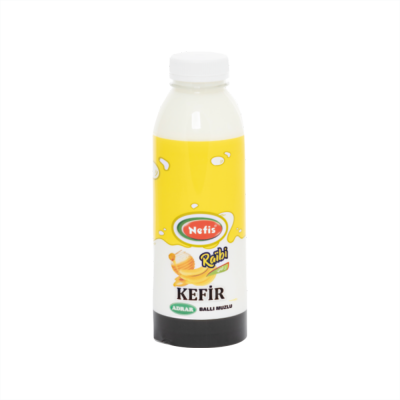 Raib Kefir Muzlu 500ml