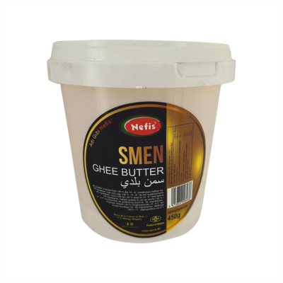 Smen Ghee Butter 800gr