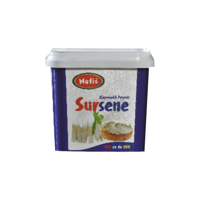 Sürsene Kaymaklı 400gr Sürsene Kaymaklı 400gr