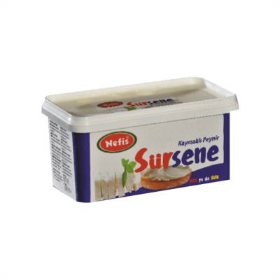 Sürsene Kaymaklı 800gr Sürsene Kaymaklı 800gr