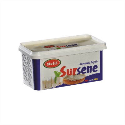 Sürsene Kaymaklı 800gr