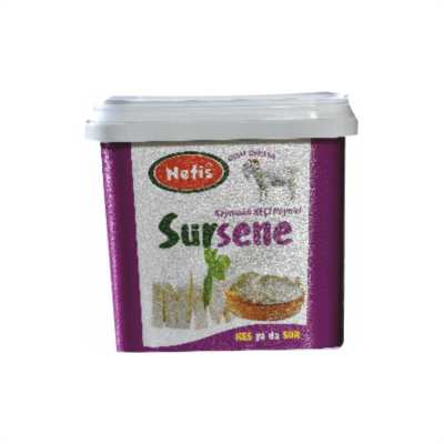 Sürsene Kaymaklı Keçi 200gr Sürsene Kaymaklı Keçi 200gr
