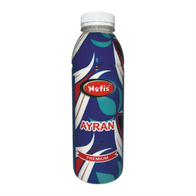 ayran premium 500ml