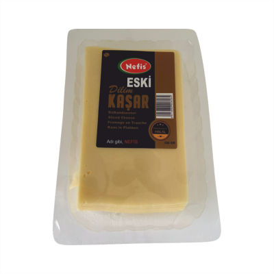 eski dilim kaşar 350 gr eski dilim kaşar 350 gr