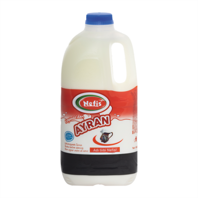 nefis ayran 2L