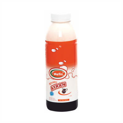 nefis ayran 500ml