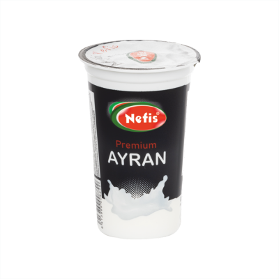 premium ayran