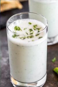 ayran