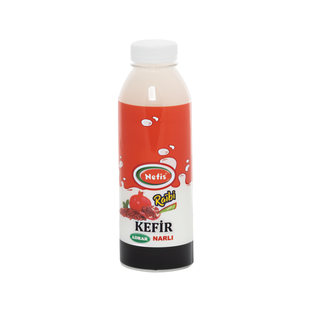 Raib Kefir Narlı 500ml