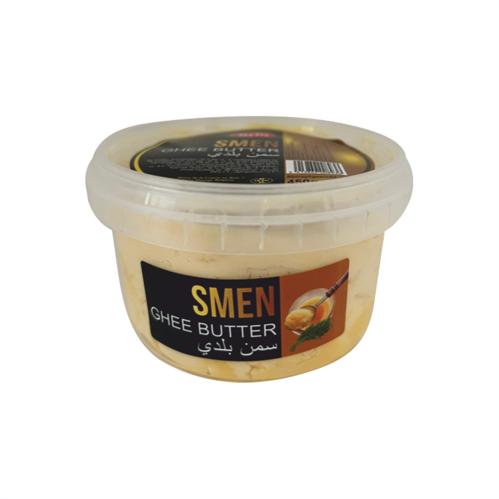 Smen Ghee Butter 450gr