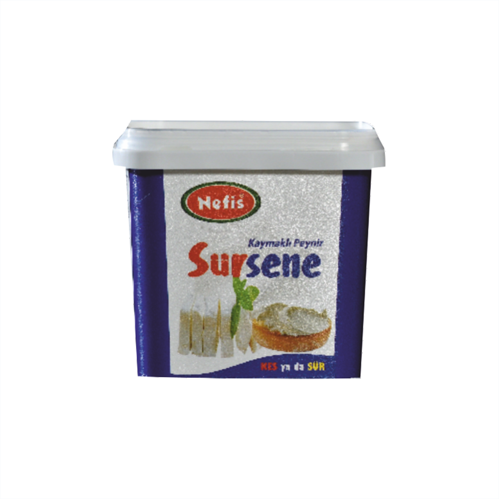 Sürsene Kaymaklı 400gr