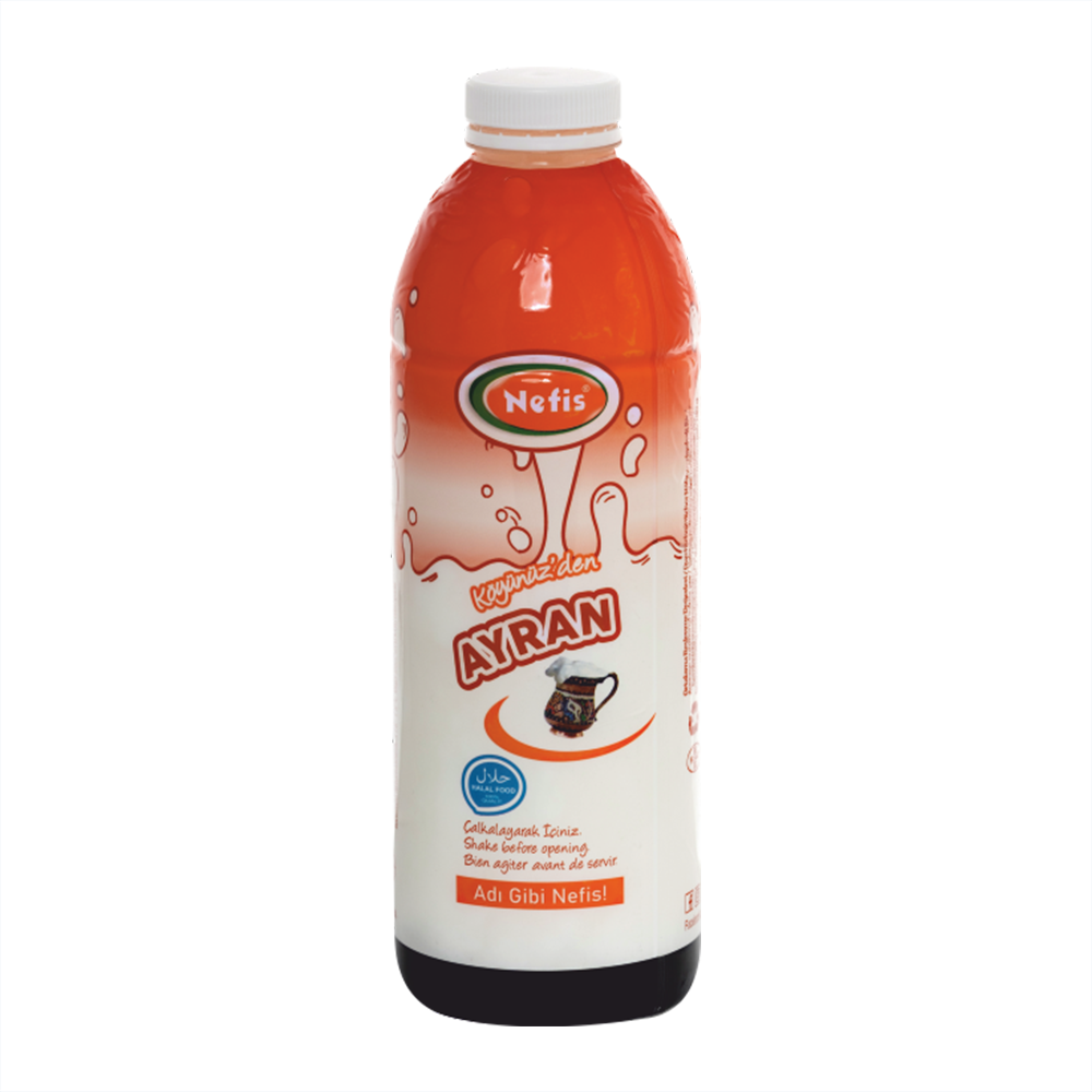 nefis ayran 1l